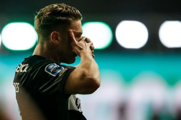  شوک عموی ستاره اسپورتینگ به منچستریونایتد و آرسنال