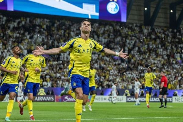 قرارداد بزرگی که النصر برای رونالدو آماده کرده است