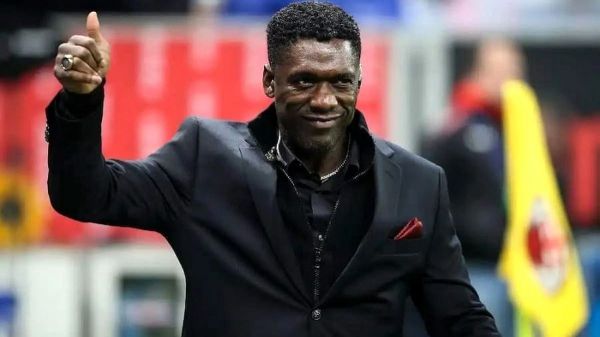 واکنش غیرمستقیم سیدورف به حضور در استقلال با صفحه همسر ایرانی اش؛ فالوئر خواه