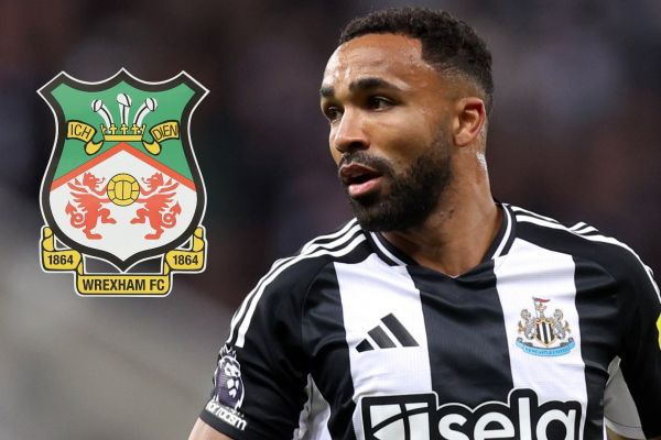 پیشنهاد شدن ستاره انگلیسی به تیم تحت مالکیت دو ستاره هالیوود