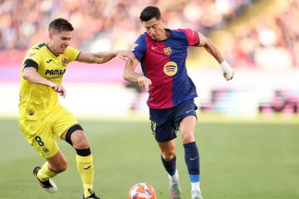 خبری از خرید جانشین برای مهاجم بارسلونا نیست