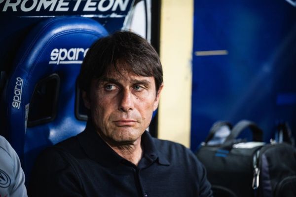 ادعای کونته پیش از انجام آخرین بازی در سری آ