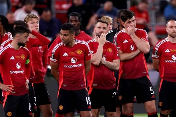  تبعات مالی سنگین شکست در فینال لیگ اروپا برای منچستریونایتد