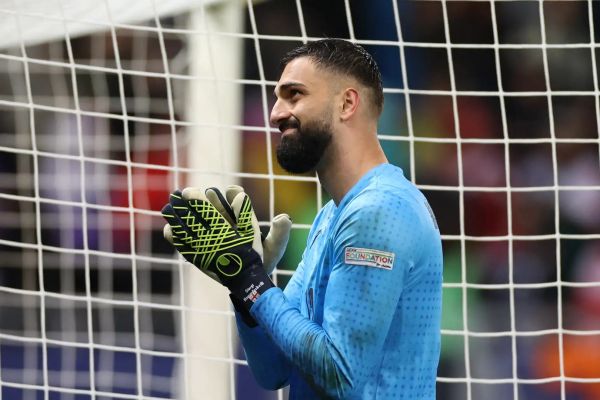  خط و نشان دروازه‌بان جدید لیورپول برای آلیسون بکر