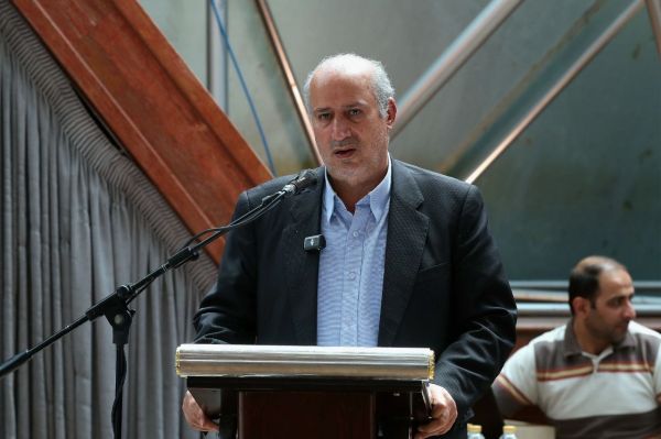 تاج استقبال هواداران در مهاباد من را به وجد آورد