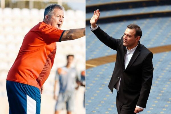  حمله جدید اسکوچیچ به عزیزی خادم؛ از کجا وارد فوتبال شد