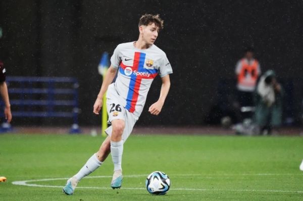  رسمی؛ بازیکن بارسلونا به السد قطر پیوست