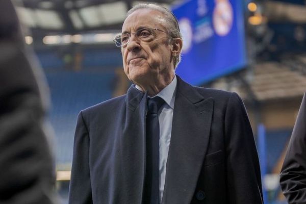 رئالمادرید آماده خرید یک هافبک گرانقیمت در تابستان ۲۰۲۵