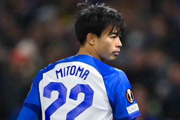  بایرن مونیخ ستاره ژاپنی را زیر نظر دارد