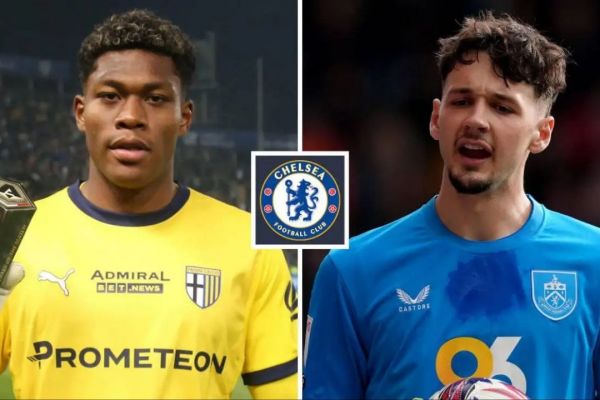  چلسی در آستانه تحول درون دروازه؛ سوزوکی و ترافورد در فهرست خرید تابستانی