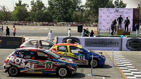 ادعای یک رسانه ادامه مهرهچینی در فدراسیون اتومبیلرانی پس از فاجعه پیست آزادی