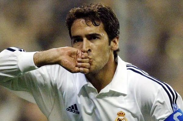 اقدام باشگاه انگلیسی برای جذب اسطوره رئال مادرید