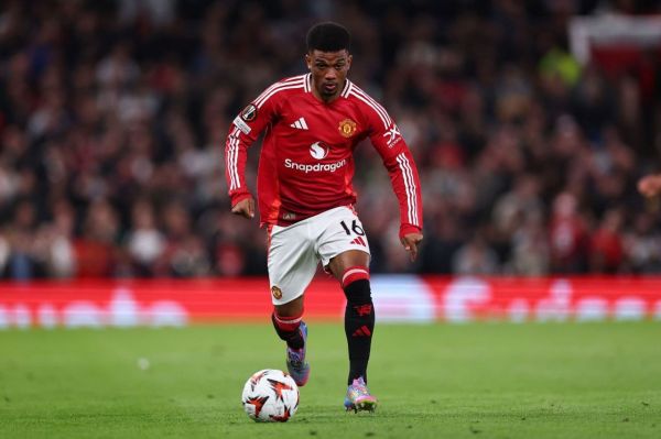  عذرخواهی ستاره منچستریونایتد از هواداران این تیم