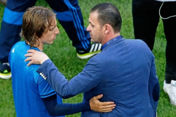 ادعای مدیر پیشین رئال مادرید ستاره 40 ساله نمیخواست برود