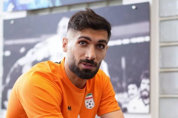  مدافع جنجالی تراکتور و دو درگیری ذهنی بزرگ