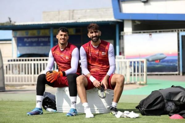  دغدغه بزرگ تراکتور؛ محرومیت بیرو و نبودِ دروازه‌بان