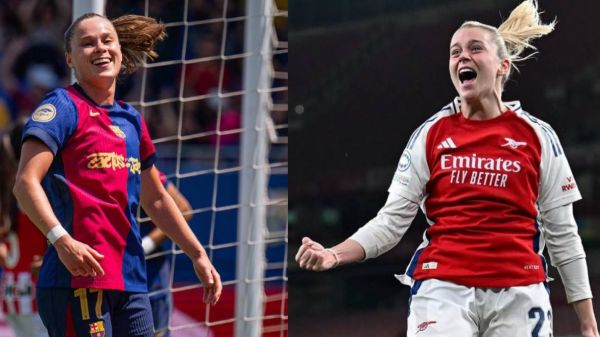 لیگ قهرمانان زنان؛ برد سوم کدام تیم را قهرمان میکند