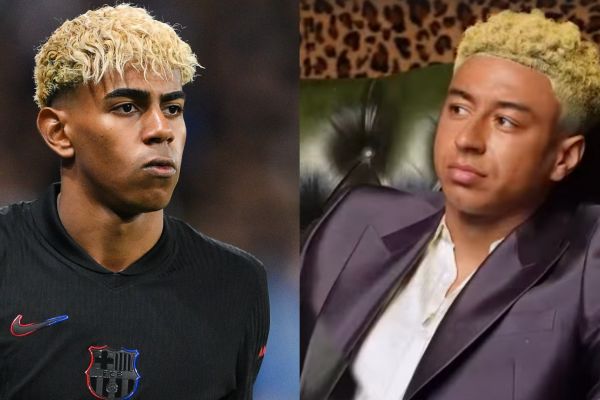 ستاره سابق منچستریونایتد، جدیدترین عضو مو قشنگهای دنیای فوتبال