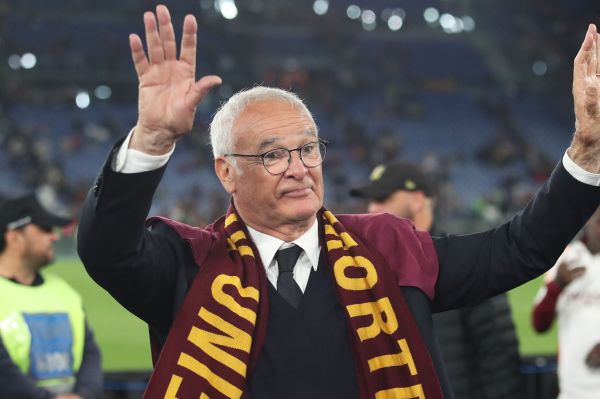 واکنش رانیری به خبرهای احتمال انتقال کلوپ به رم