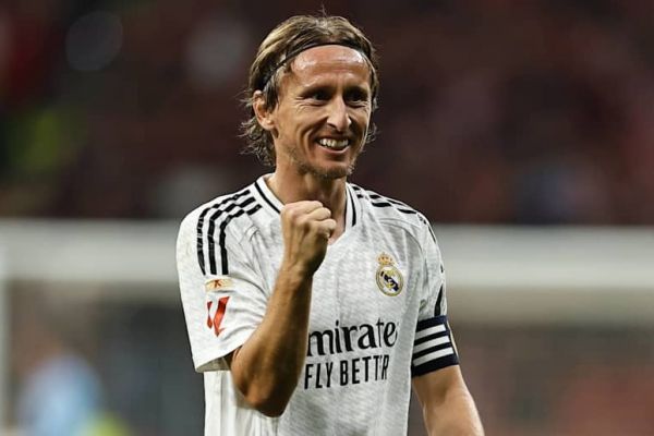  سه مقصد احتمالی لوکا مودریچ؛ سه مقصد از سه قاره مختلف