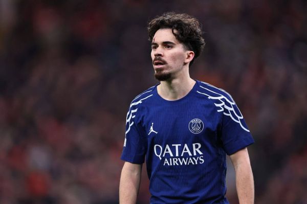  جانشین احتمالی لوکیتا از پاری سن ژرمن می‌آید