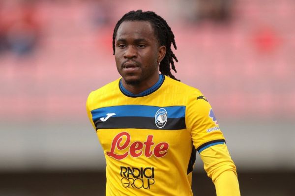  ستاره نیجریه‌ای آتالانتا گزینه جدی تقویت خط حمله آرسنال