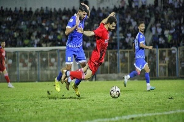  جنجالی که در راه است؛ داماش به جای نفت MIS سقوط می‌کند