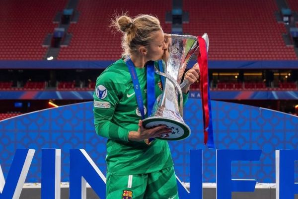 شش فینال در هفت سال؛ زنان بارسلونا به دنبال قهرمانی چهارم