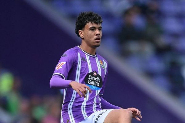 جانشین ستاره کانادایی بایرنمونیخ از رئال وایادولید میآید