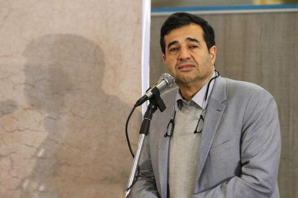 جلسه مدیران لیگ برتری با وزیر ورزش و جوانان