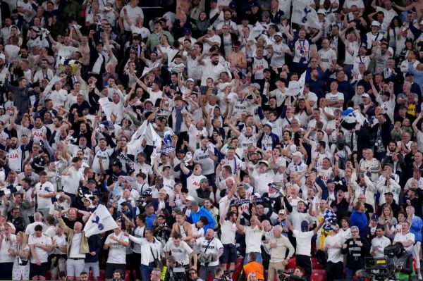 دشواری هواداران تاتنهام برای رفت و برگشت به شهر بیلبائو