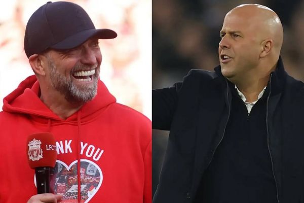  برای جشن قهرمانی لیگ برتر؛ بازگشت یورگن کلوپ به لیورپول