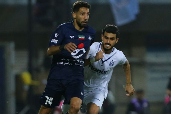  صعود ملوان به فینال  گل‌گهر در سیرجان پر پر شد