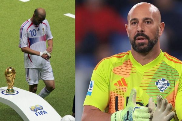  کم‌موهایی که با کارت قرمز فوتبالشان تمام شد