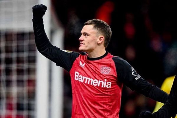  جزییات احتمالی قرارداد بزرگ فلوریان ویرتز با لیورپول