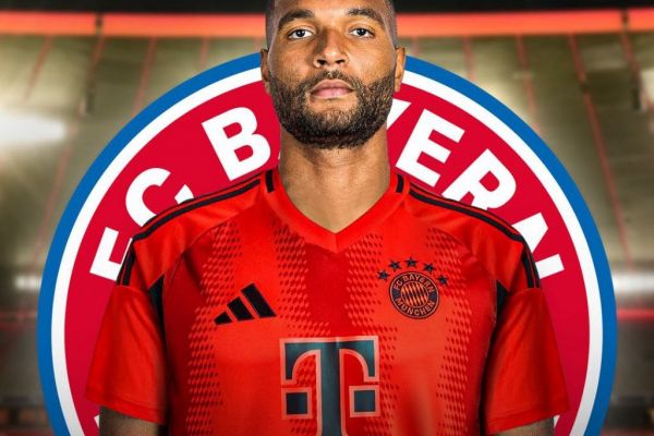 غیررسمی؛ جاناتان تاه به بایرن مونیخ پیوست