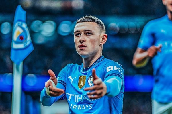 دلیل دعوت نشدن ستاره منچسترسیتی به تیم ملی انگلیس