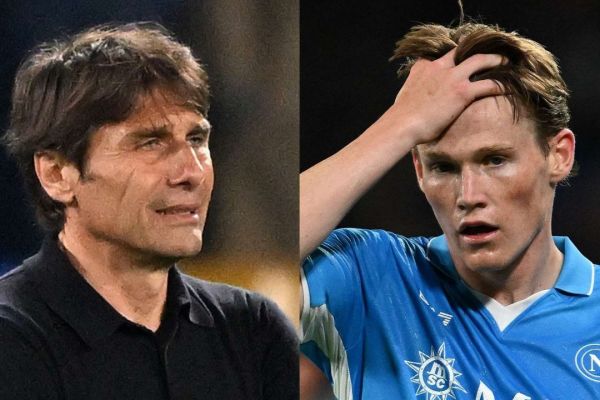  ارزشمندترین بازیکن و سرمربی فصل سری آ اعلام شدند