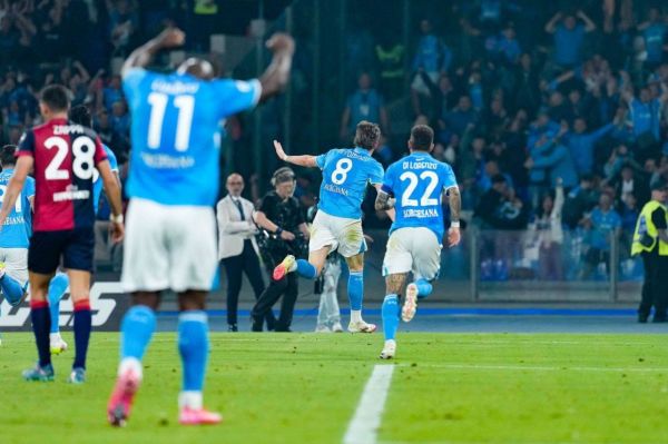  پس از قهرمانی ناپولی؛ نگاهی به پرافتخارترین تیم‌های تاریخ سری‌آ