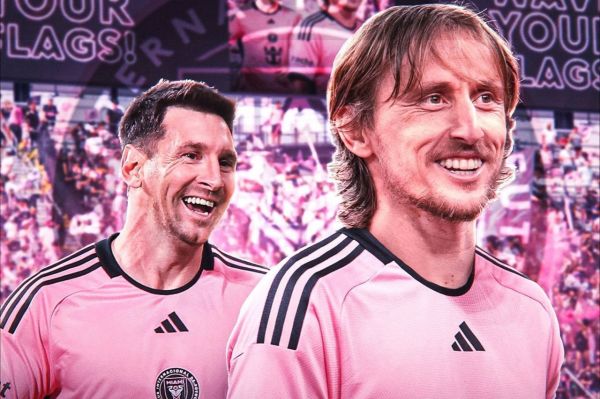  شایعات جذاب از MLS؛ لوکیتا هم‌بازی مسی می‌شود