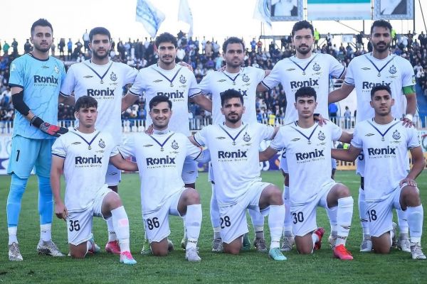 ملوان در راه شگفتیسازان 2025