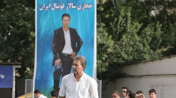 به مناسبت زادروز درگذشت اسطوره فوتبال؛ عالیجنابی همذات غرور