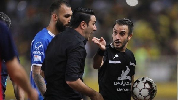 خاطرات تلخ استقلال از ناظمی؛ از نگرفتن هند کیروش تا گرفتن قهرمانی ویدیو