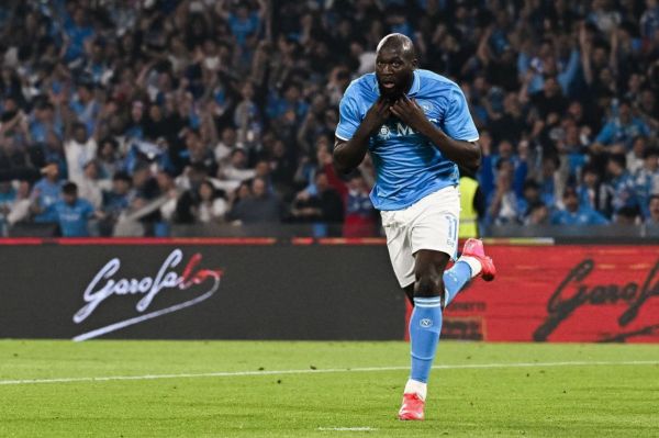  نقش کلیدی ستاره بلژیکی در قهرمانی ناپولی در فصل ۲۰۲۴–۲۰۲۵