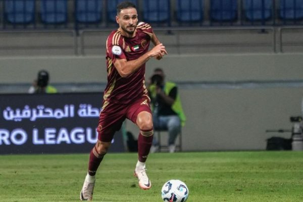  رقابت سه باشگاه بر سر جذب نوراللهی