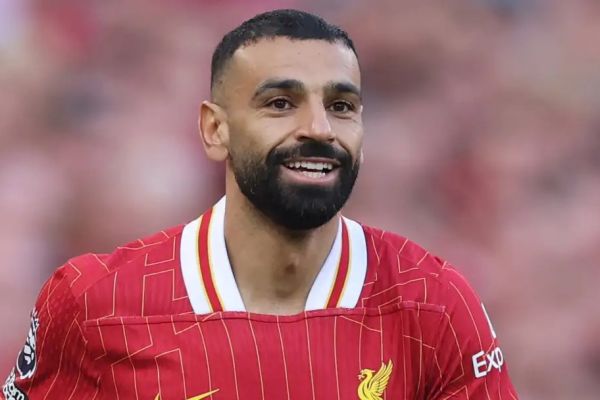 امیدواری ستاره لیورپول به دریافت توپ طلا