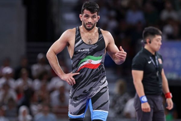 آخرین وضعیت مصدومیت چند آزادکار و فرنگیکار