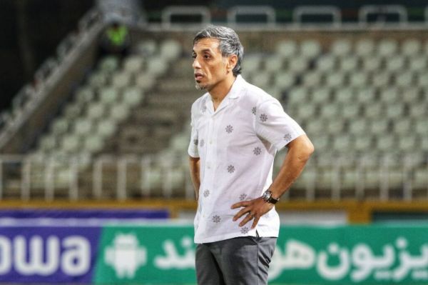 استعفای خطیبی از مدیرعاملی و بازگشت به مربیگری