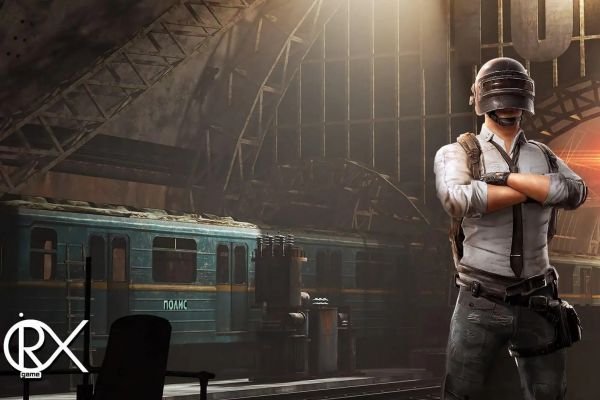  چگونه مانند یک فوتبالیست حرفه‌ای در PUBG Mobile بازی کنیم