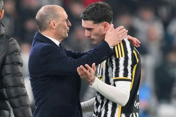  احتمال معاوضه مهاجم بین یوونتوس و ناپولی